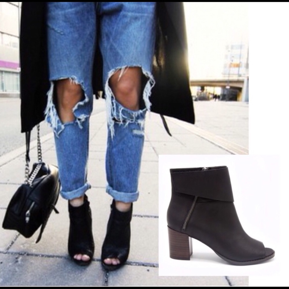 NWOT boots.... Bought wrong size